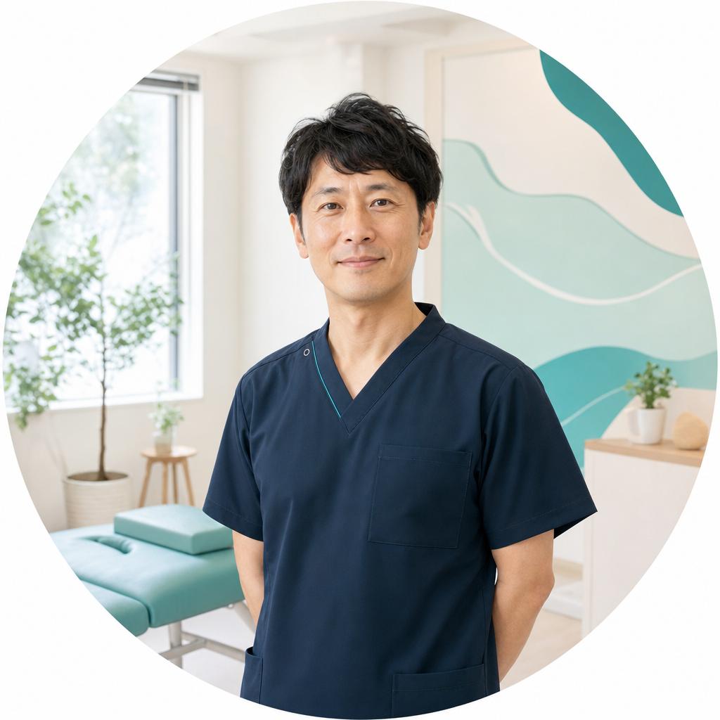 代表 佐藤直樹のプロフィールイメージ